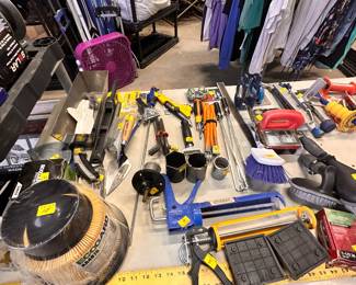 Tools