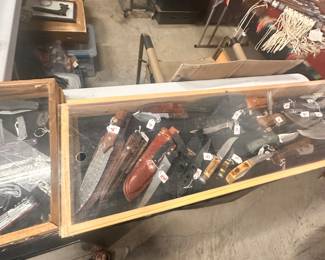 Knives
