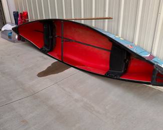 Canoe