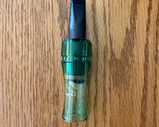 Duck Call