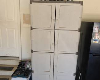garage storage