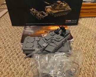 LEGOs