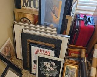 Home décor art work 