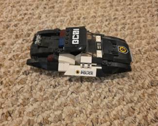 LEGOs