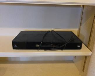 vizio blue ray