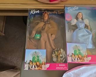 Barbie 