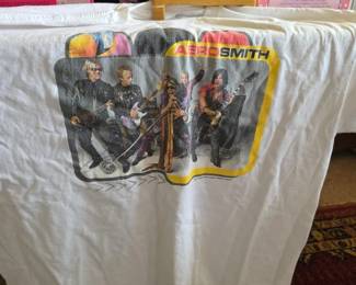Aerosmith T-Shirt 