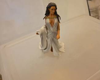 Queen Gorgo