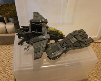 LEGOs