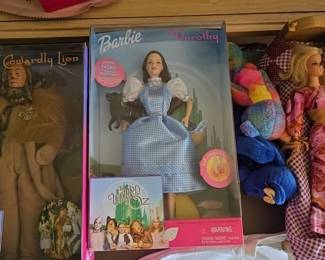 Barbie