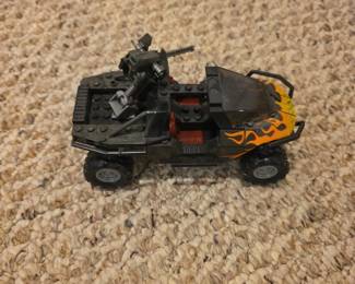 LEGOs