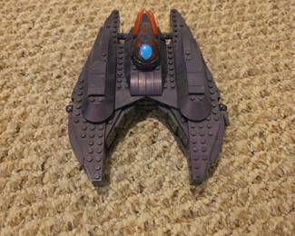 LEGOs