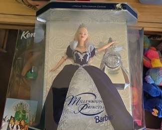 Barbie