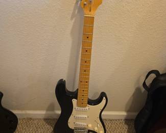 electric guitar