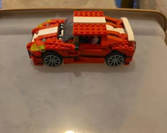 LEGOs
