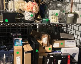 Home security equipment, smart home equipment 