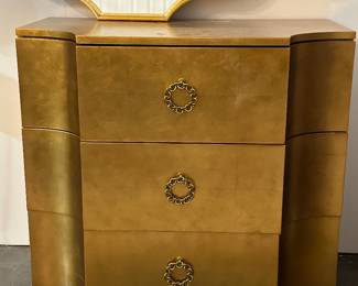 Bernhardt Dresser