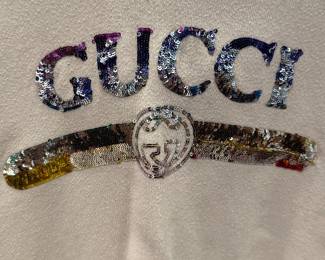 Gucci hoodie 