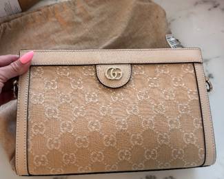 Brand new with tags Gucci Ophedia 