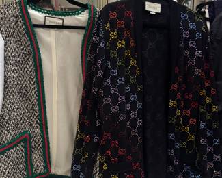 Luxury rare item clothing 
