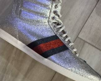 Gucci RARE sneakers Size 8