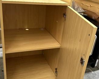 Cash wrap stand $100