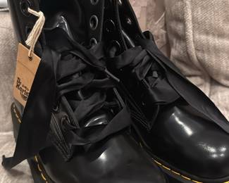 Doc Martens size 8, 9, 11 brand new 