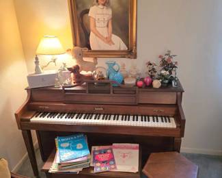 Baldwin Piano
