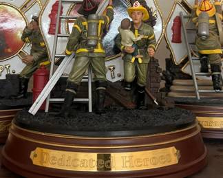 ff First Responder Collectables
