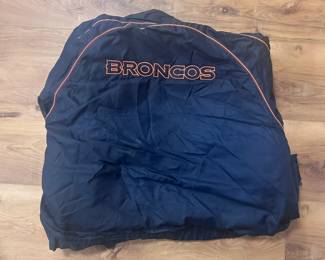 c Broncos Coat