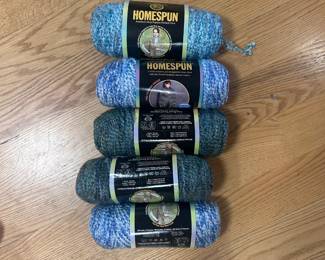 y Yarn