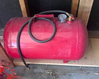 g Air Compressor