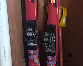 g Skis
