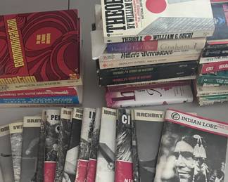 z Books
