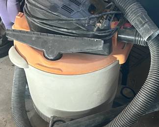 g Shop Vac