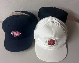 ff First Responder Hats
