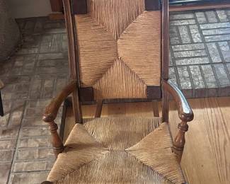 f Rocking Chair
