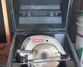 g Circular Saw