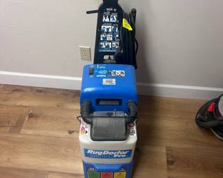 z Carpet Cleaner