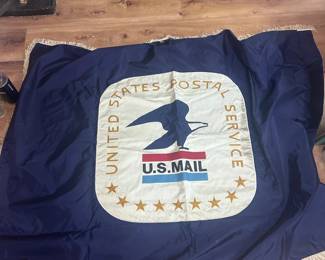 ff Postal Collectables