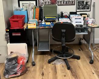 z Office Supplies