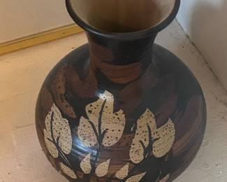 d pottery