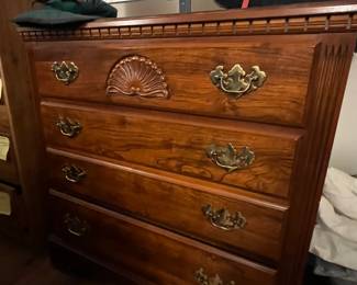 f dresser