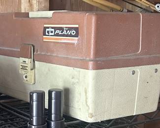 g Tackle Box