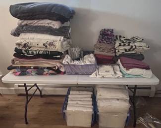 z Linens