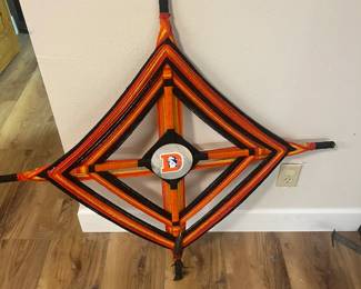 co Broncos Wind Catcher