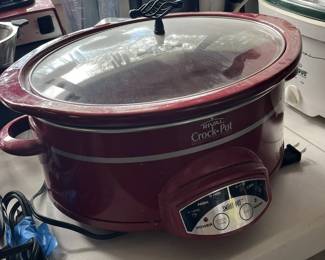 k Crock Pot