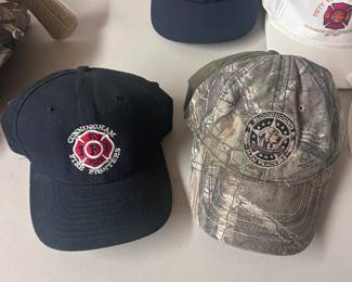 ff Hats