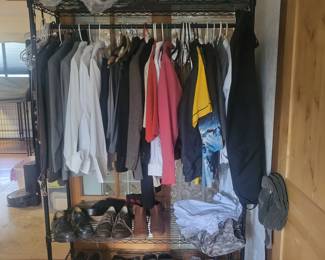 c Clothes