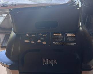 k Ninja Indoor Grill